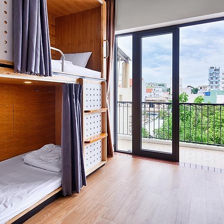 Zari House Hotel Da Nang Luaran gambar