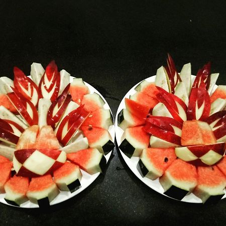 Zari House Hotel Da Nang Luaran gambar