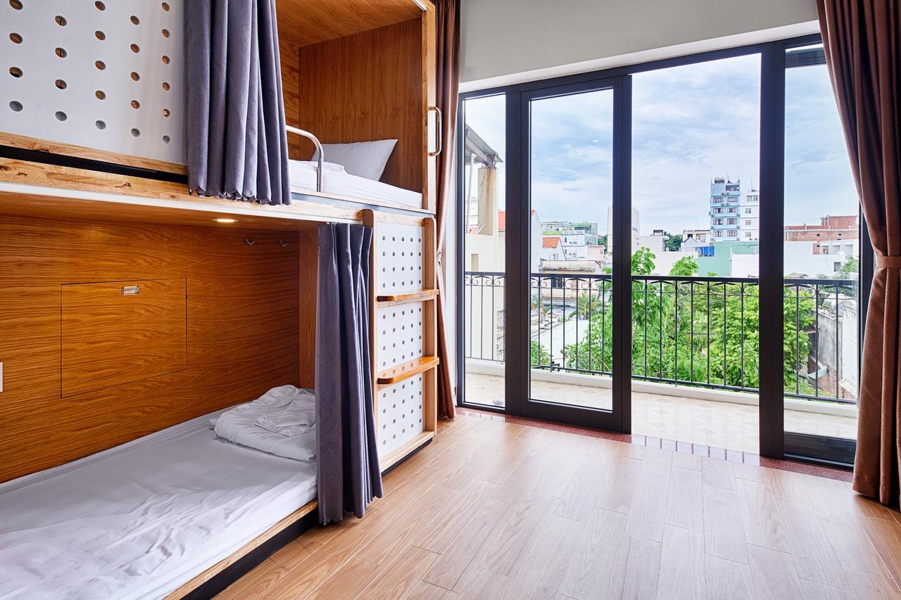 Zari House Hotel Da Nang Luaran gambar