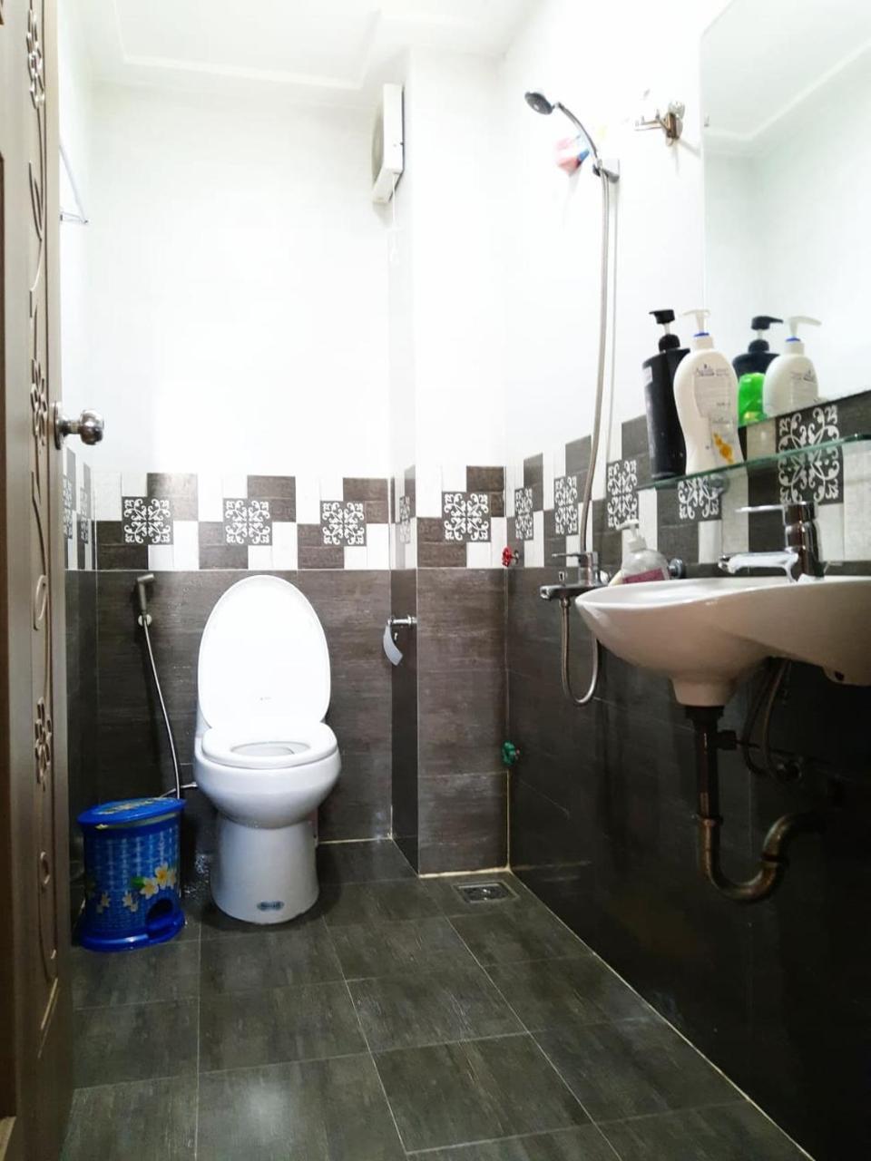 Zari House Hotel Da Nang Luaran gambar