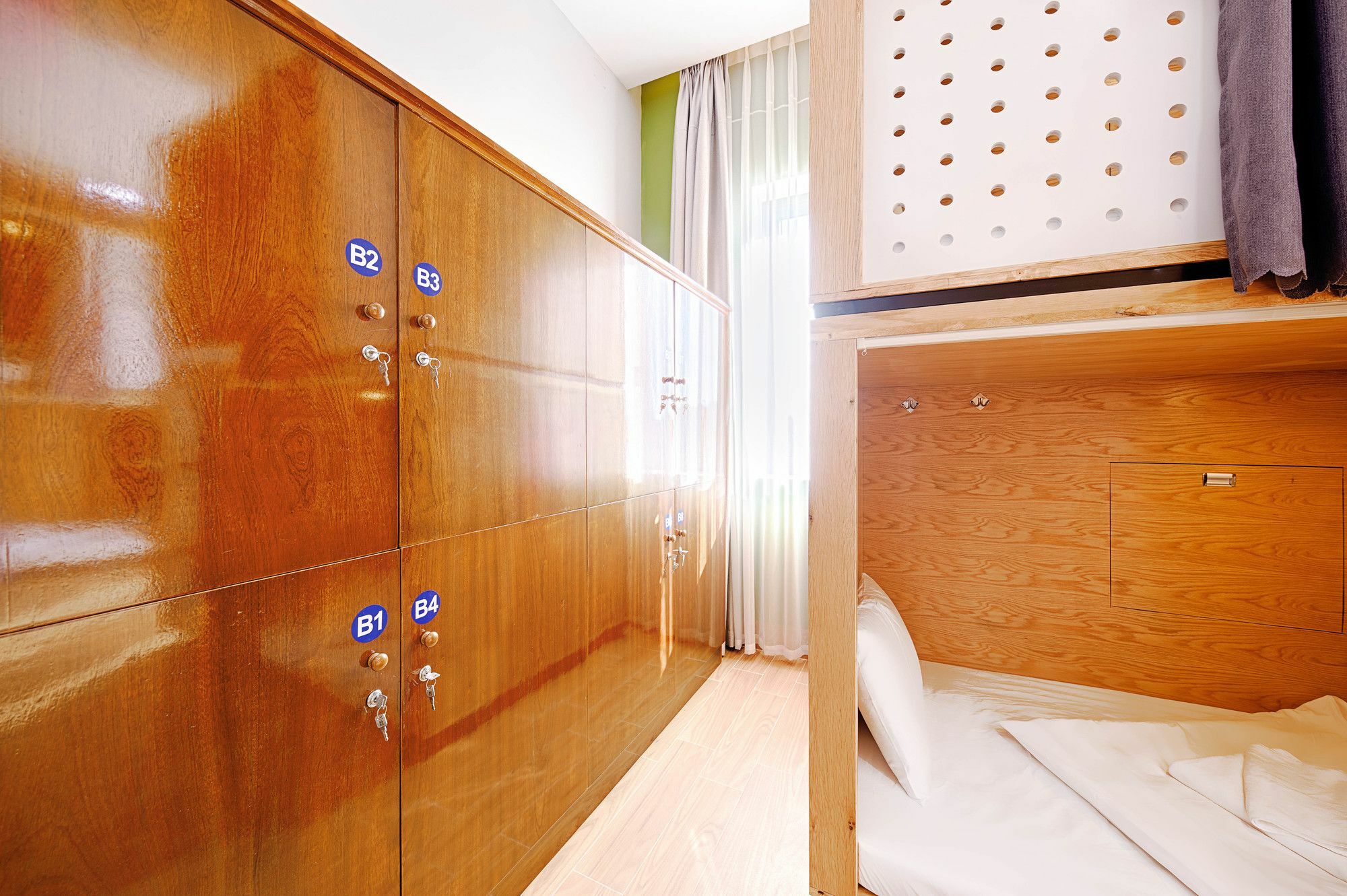 Zari House Hotel Da Nang Luaran gambar