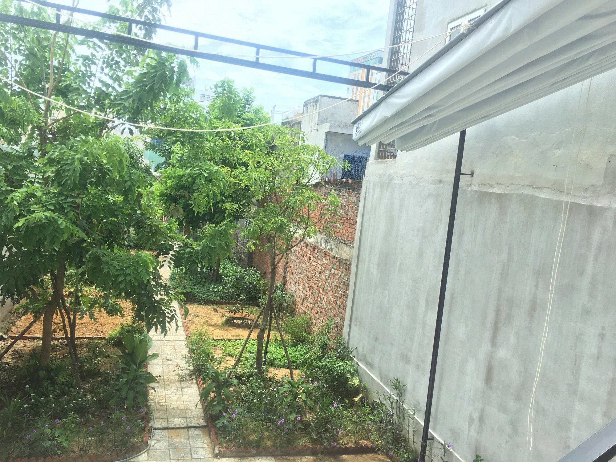 Zari House Hotel Da Nang Luaran gambar