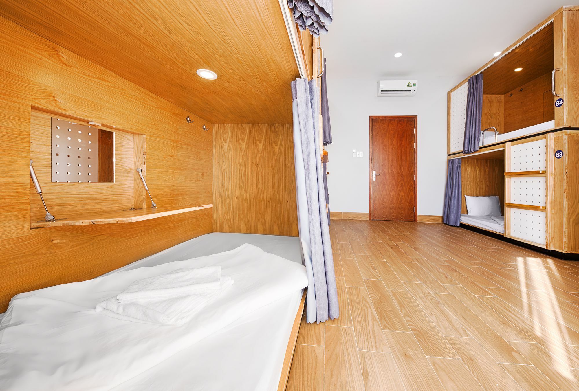 Zari House Hotel Da Nang Luaran gambar