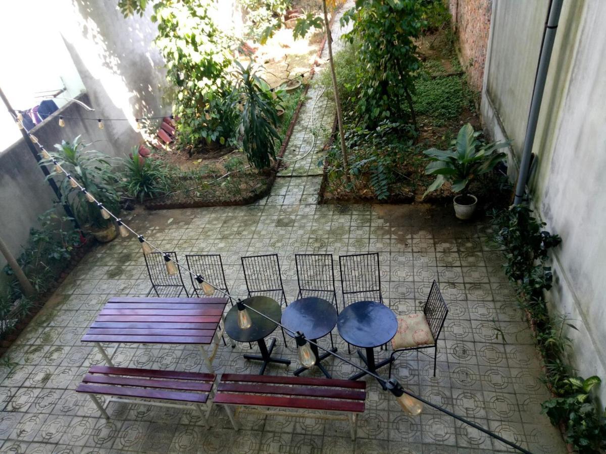Zari House Hotel Da Nang Luaran gambar