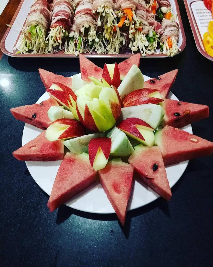 Zari House Hotel Da Nang Luaran gambar